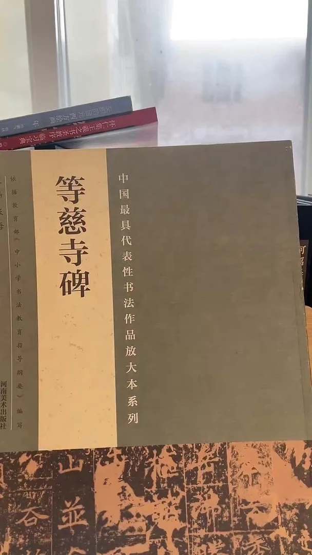 等慈善碑 代表性放大系列河南美术