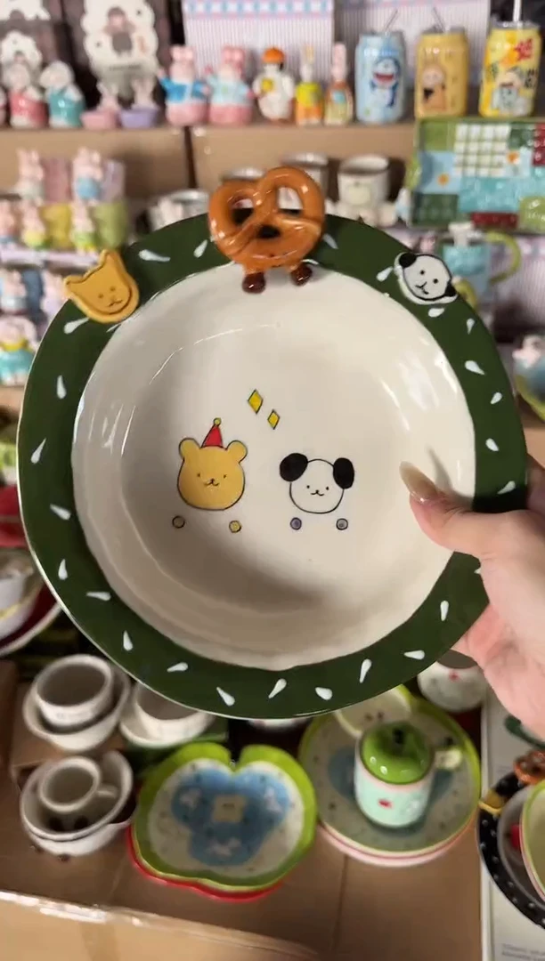 瓷【唯品瓷】工厂溯源