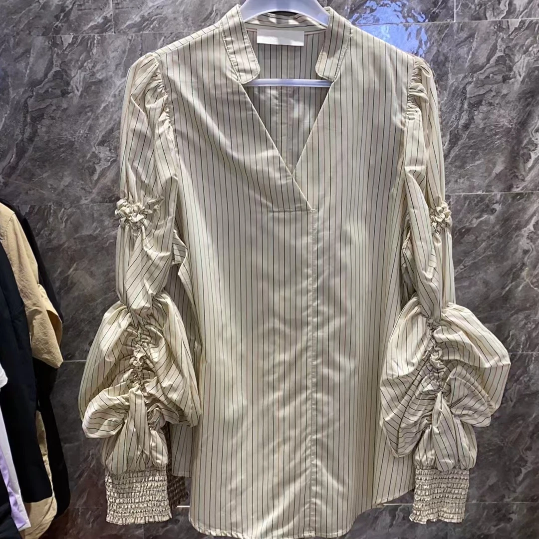 2662 2066小众设计潮牌买手店女款女装