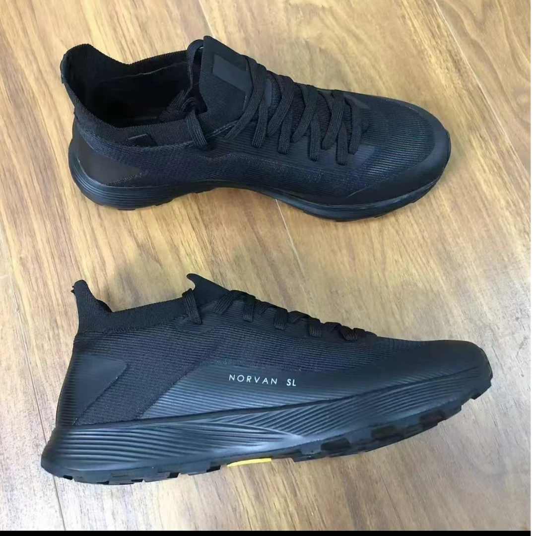 户外登山徒步鞋003