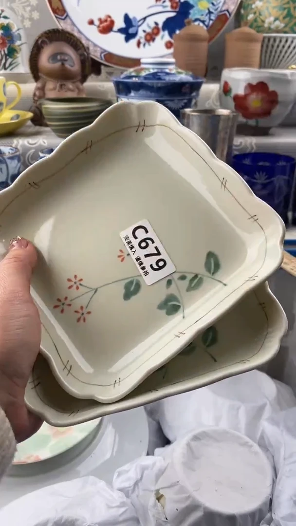 【闪购商品】679