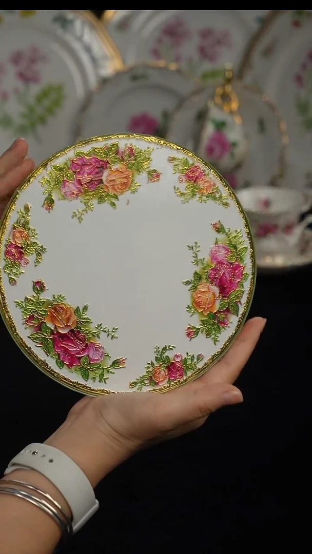 瓷片瓷片觅瓷 中古器物