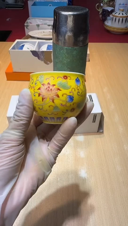 瓷片生活的本意就是开心@@1