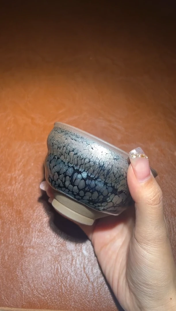 【闪购商品】茶盏96余旋精品收藏