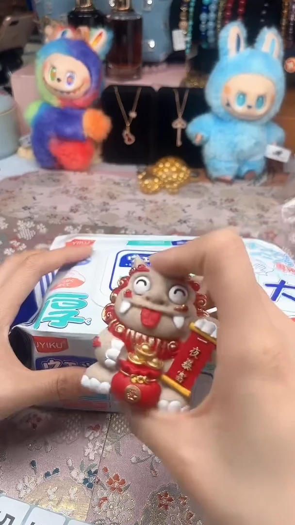 瓷片陶茶666文玩周边多人