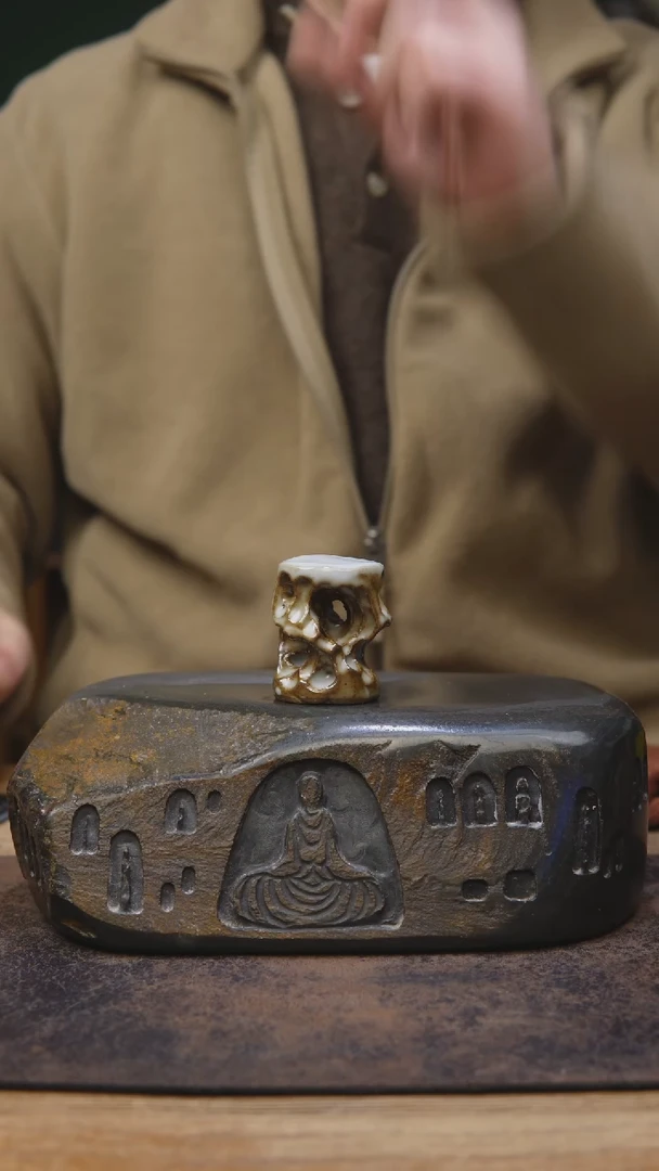 【闪购商品】福利同款盖置太湖石15.8