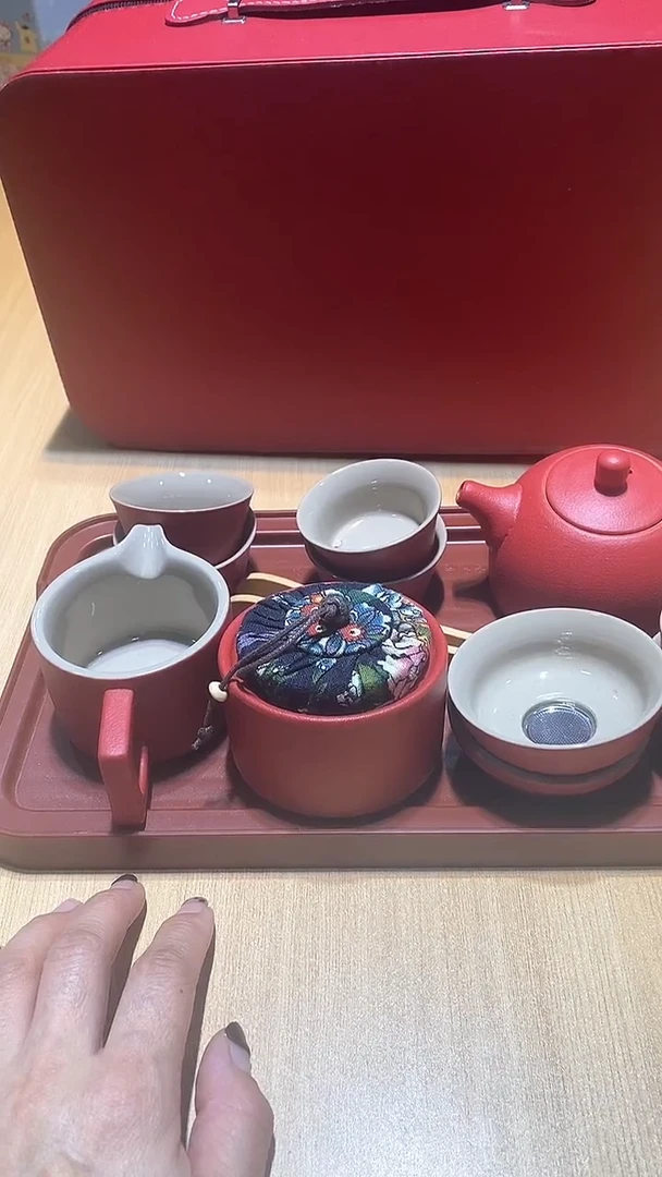 【闪购商品】瓷片锅碗瓢盆一件不剩