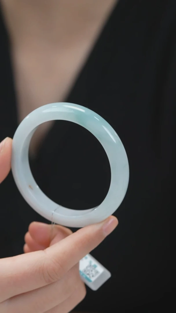 未镶嵌手镯翡翠翡翠手镯w0568