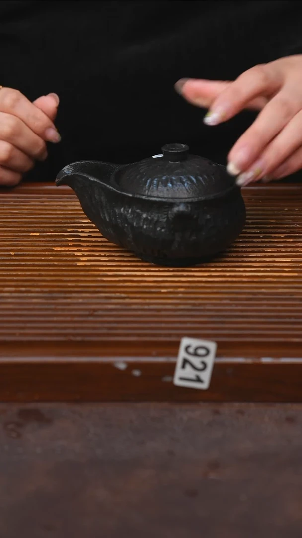 其他纯手工手作粗陶