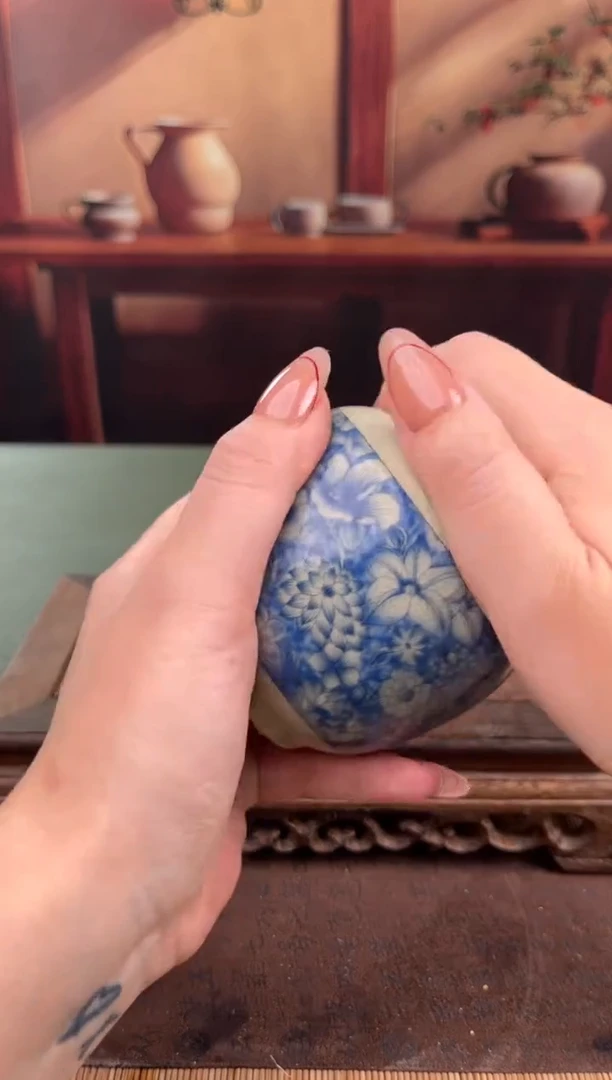 【闪购商品】顾德茶器福利闪购链接