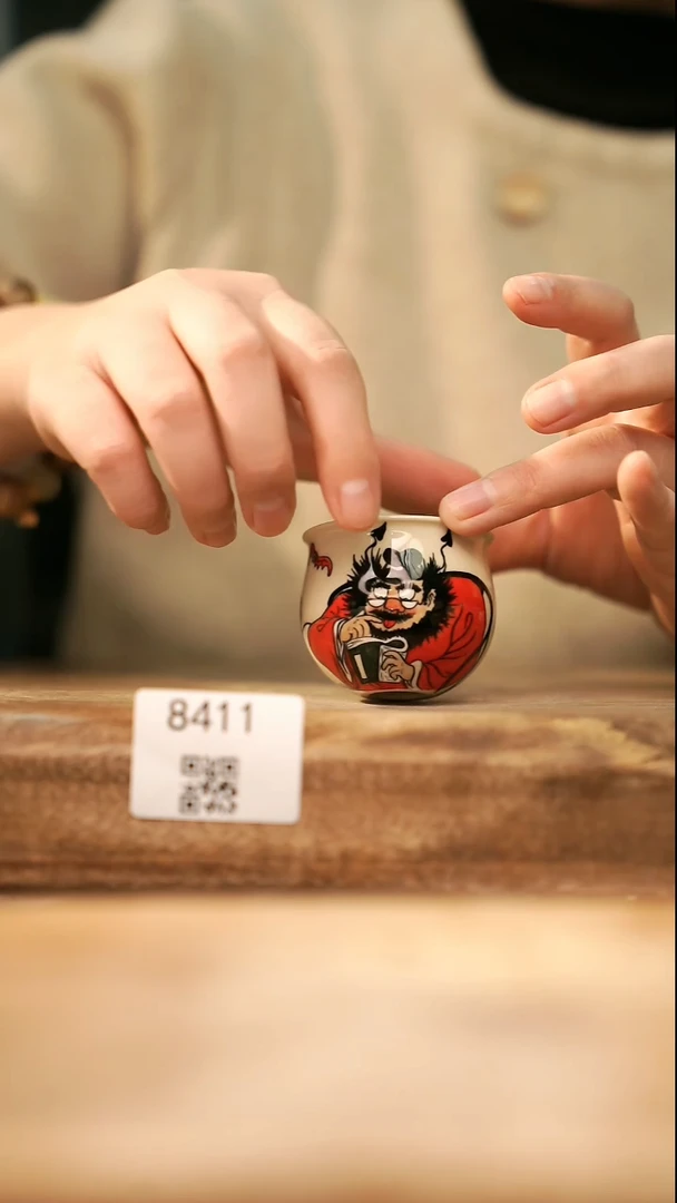 【落单孤品】福利/杯子@@8411