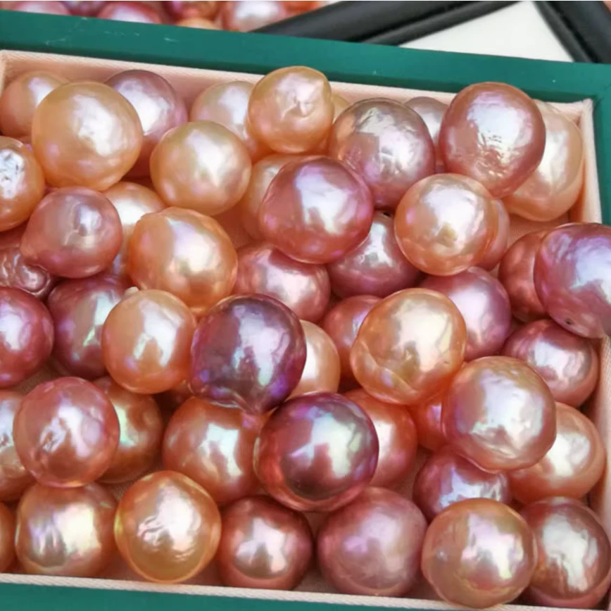 合金手链 手链巴洛克散珠配饰饰品DIY19号