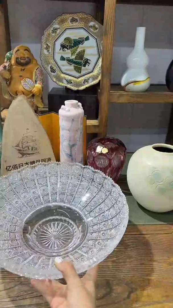 超重水晶高品····