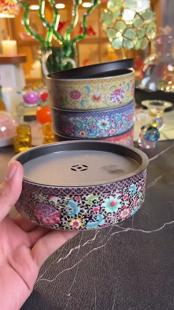 禾木精选必属精品茶具