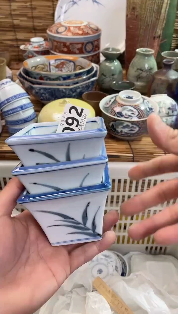 罗**长092全场满28包邮，陶瓷茶具瓷器