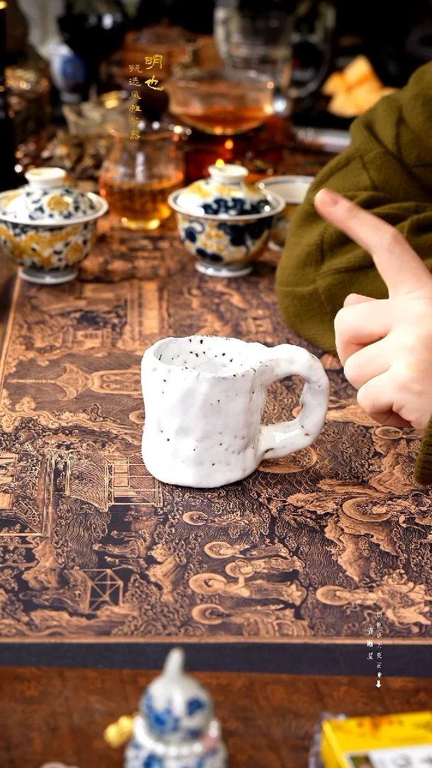 明也茶器/ 明也茶器