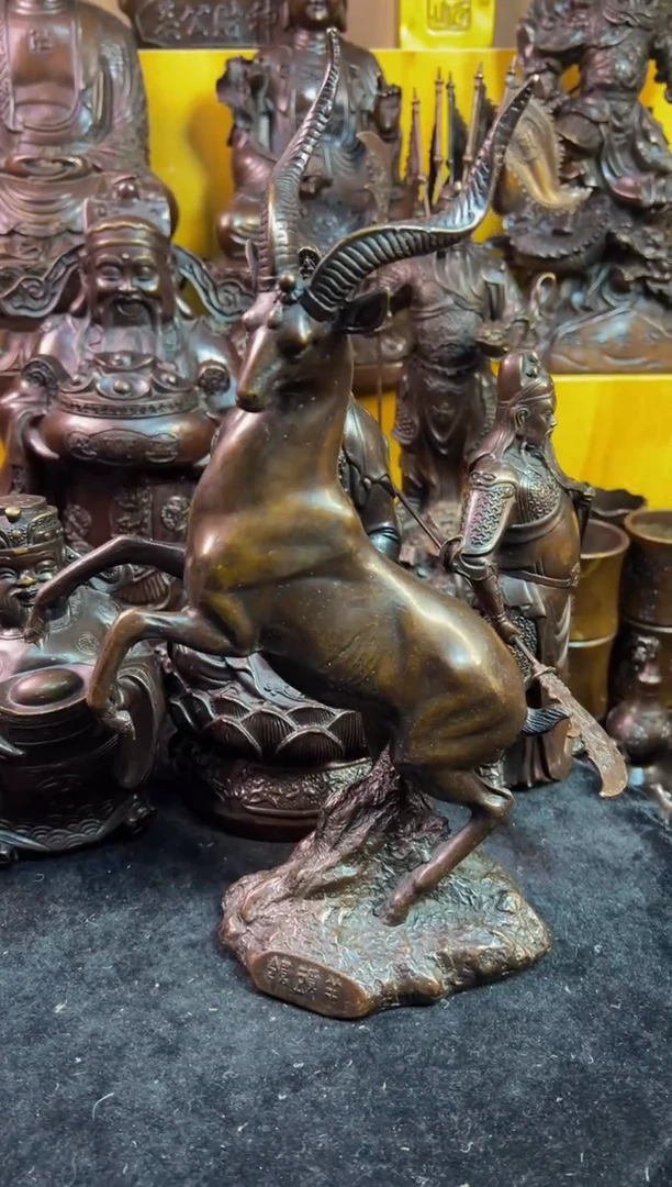 【闪购商品】1案台摆件 物品摆件 