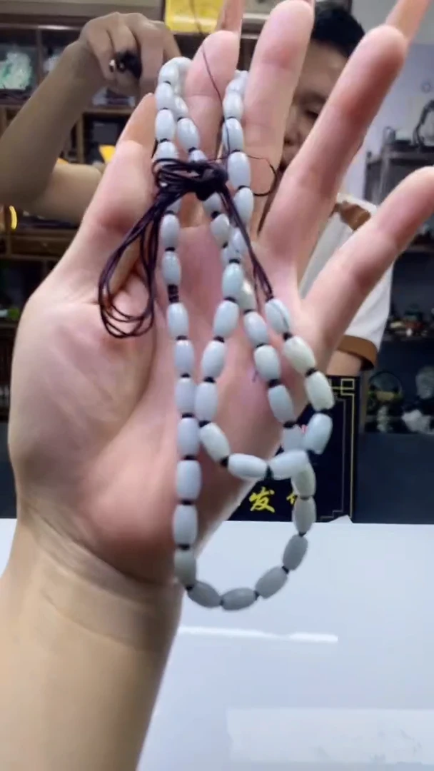 未镶嵌定制翡翠7062