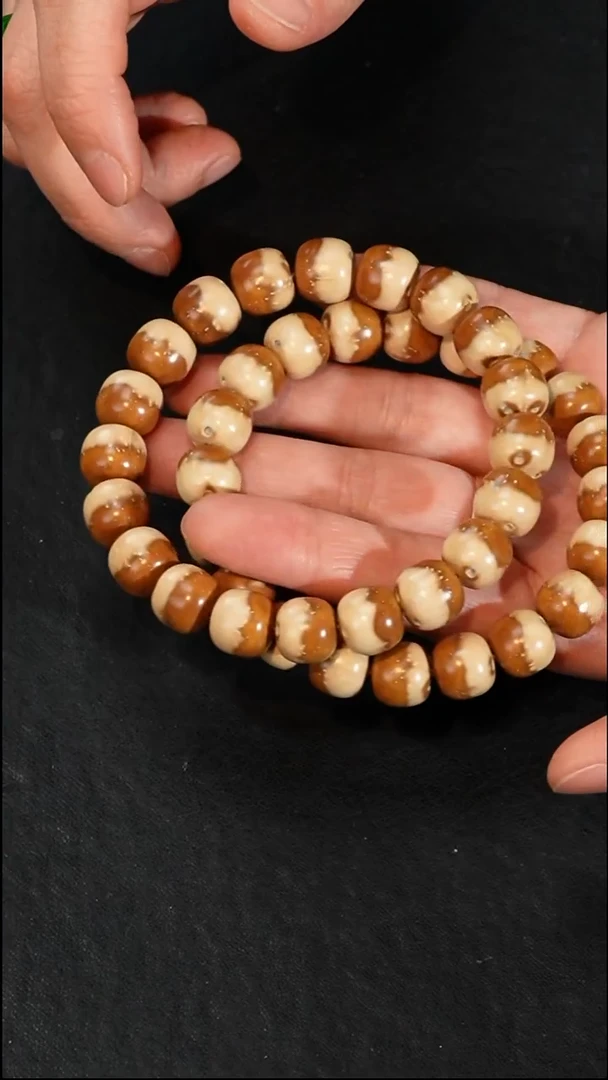 手串紫金鼠毕业半山半水精工老型