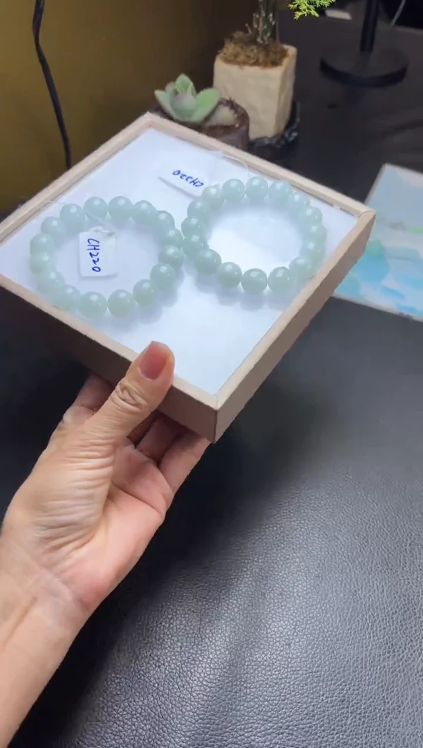 未镶嵌挂件翡翠多样性发一CH220