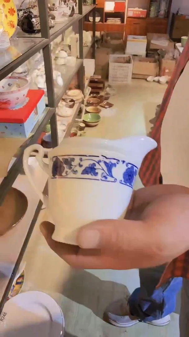 0磁州窑买到就是赚到