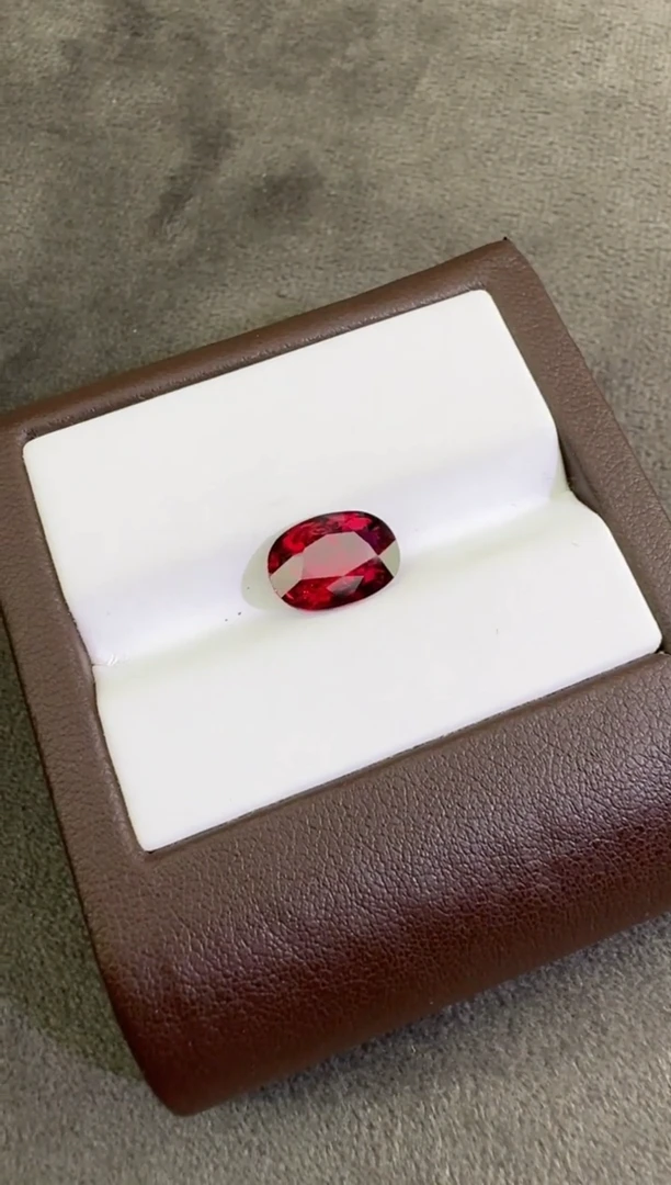 【闪购商品】碧玺珠宝奇石未镶嵌3.4ct