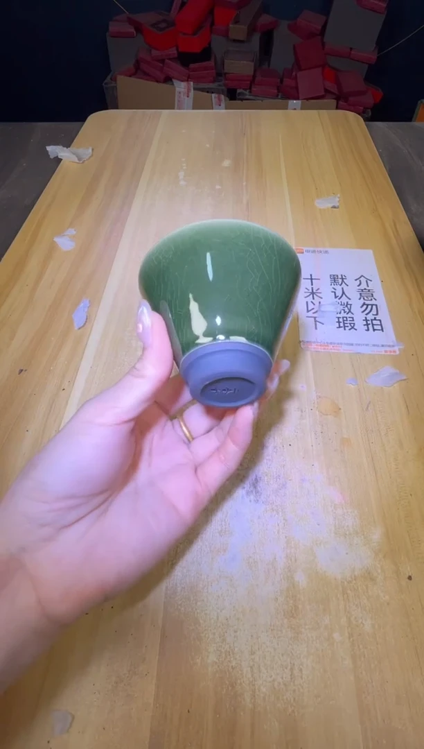 茶盏茶盏全品茶盏主人杯47