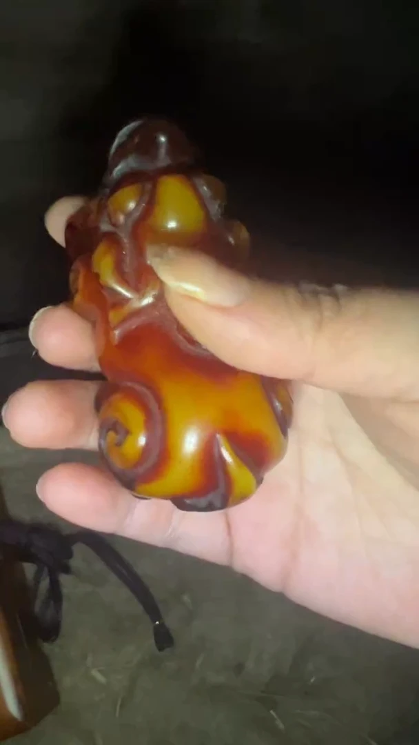 树脂高端创意福利摆件