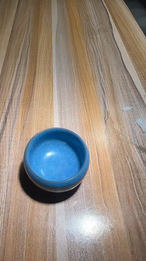 茶盏建阳建盏主人杯