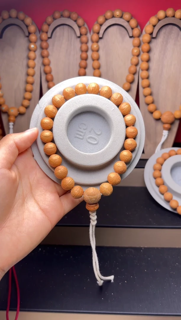 吊坠凤眼菩提11.5凤眼手串25新籽