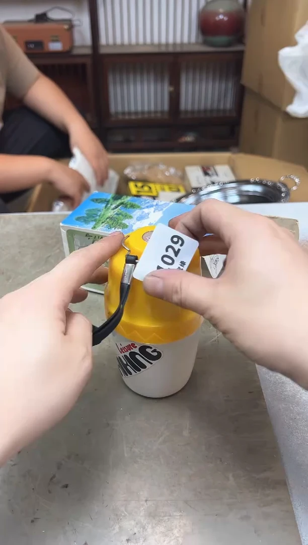 瓷片1029聚宝缘海淘精选