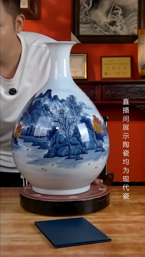 景德镇御匠邦陶瓷1