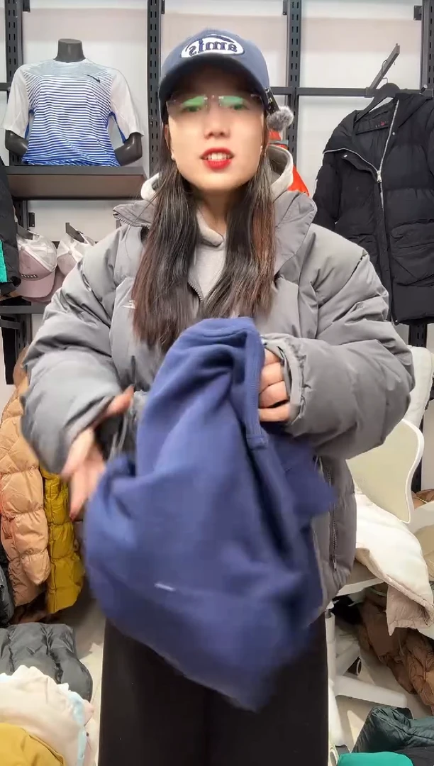 2278闪购编码 Nike/Joedan运动卫衣裤以直播间过款为准 尺码·