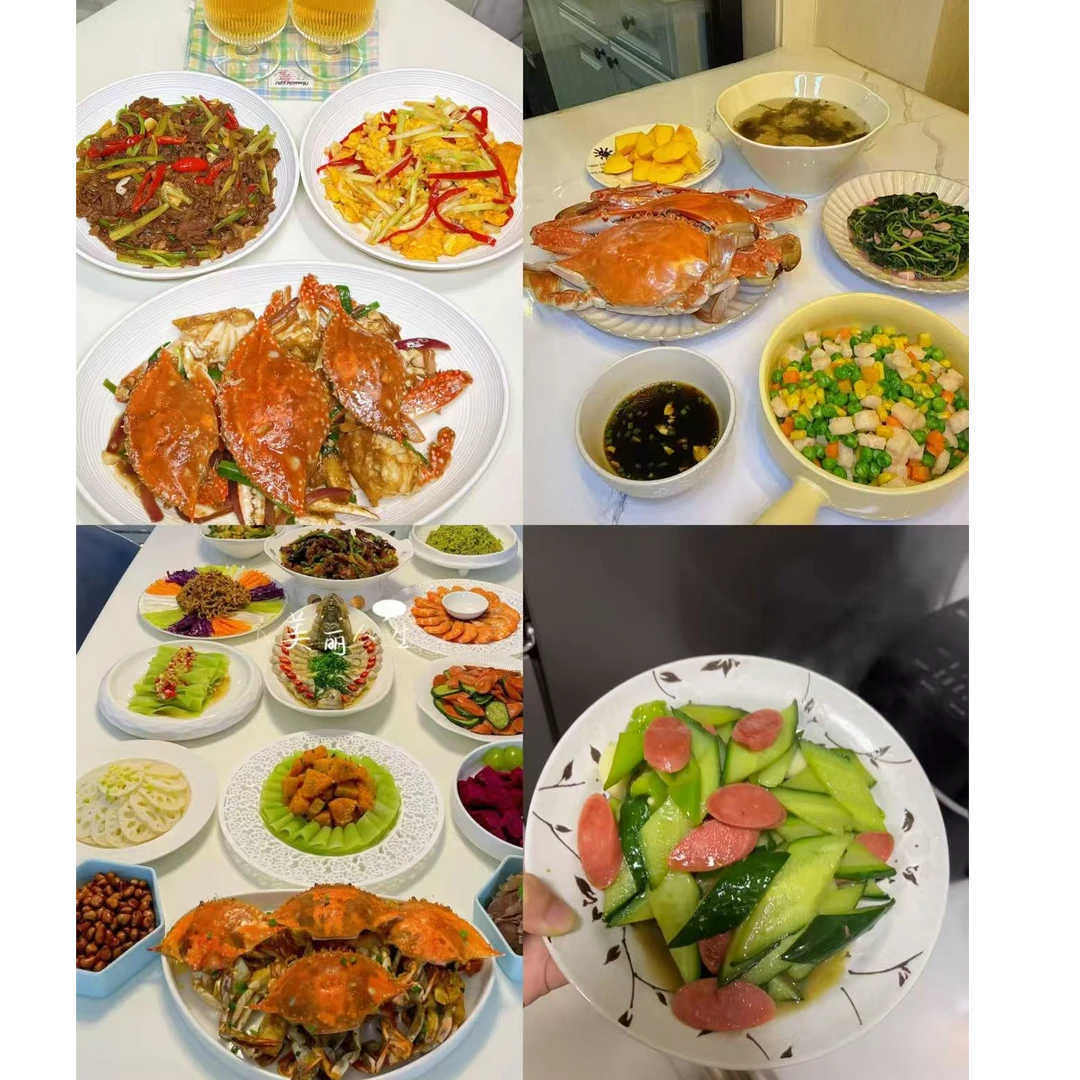 【京东冷链】发货每只5-7两带箱五斤 产地直发黄瓜