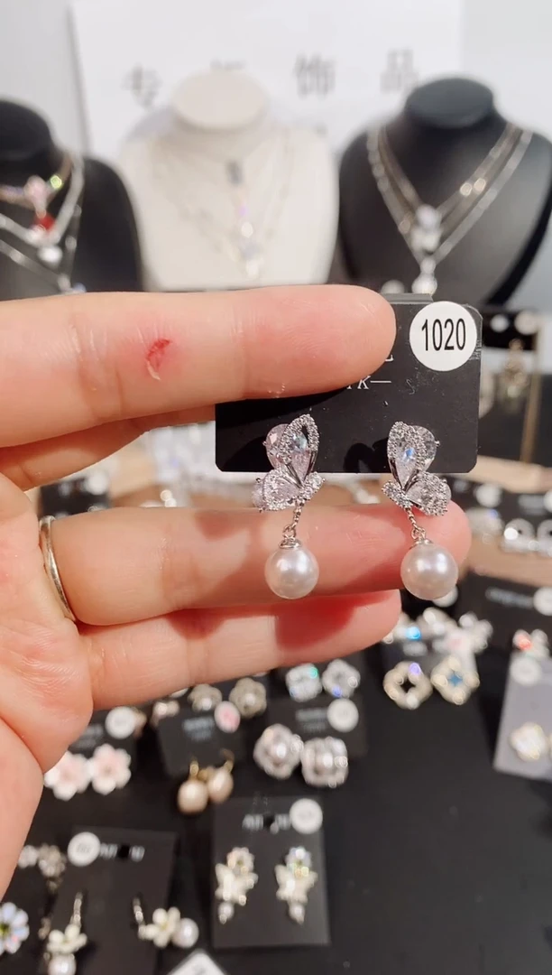 铜合金无925银梵1020