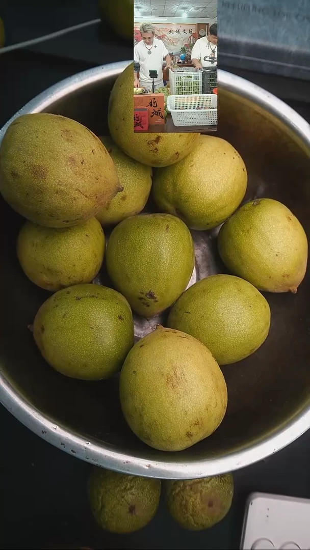 文玩核桃把件青皮官帽20个（售出不退不换）