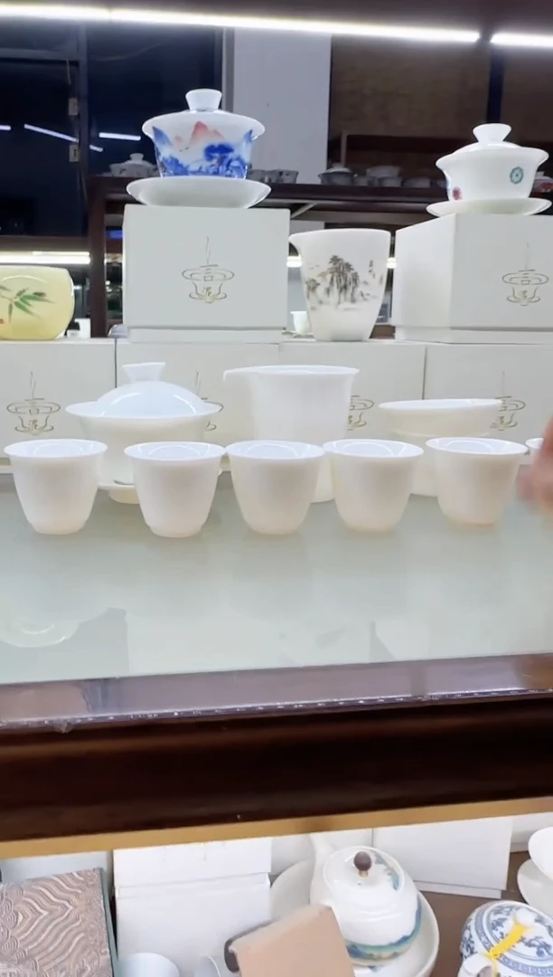 【闪购商品】瓷片言泥言泥言泥@YN115