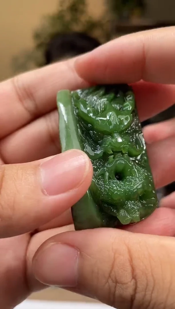 定制和田玉多样性发货拍一发一