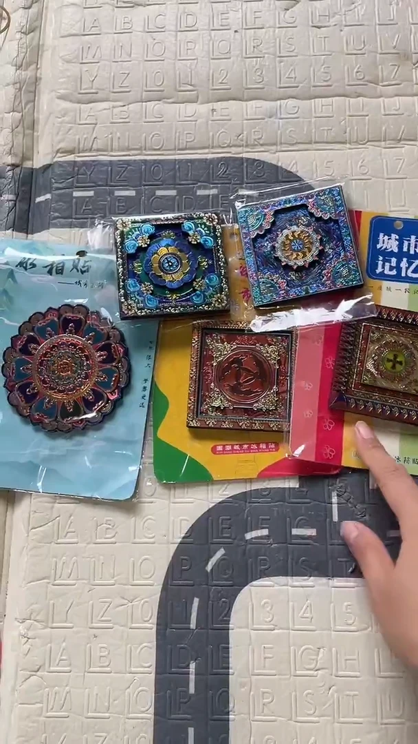 下****）小胖墩儿潮玩店