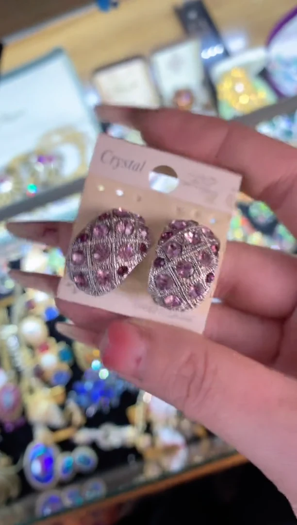 【闪购商品】瓷片楚楚中古珠宝甄选不退换