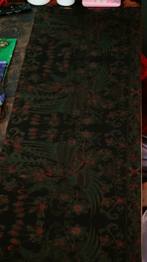 别具一阁布艺尺寸118+30