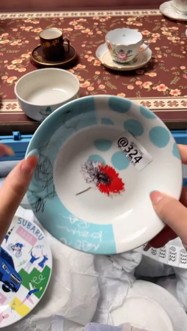瓷片不*瓷器瓷器@324