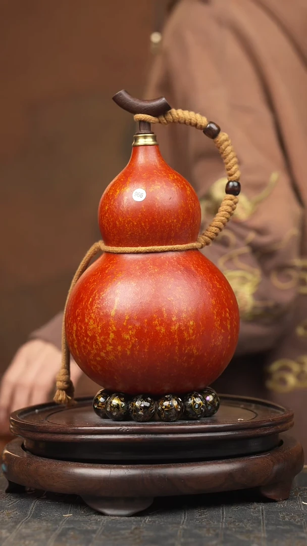 966号葫芦一物一拍  拍拍退退限购拉黑