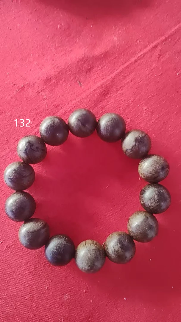 【莉】132-时尚手工圆珠饰品-多样性发货