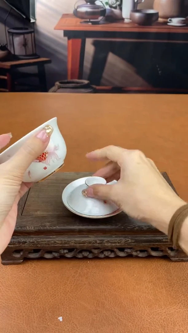 【闪购商品】陶禧茶器闪购福利V