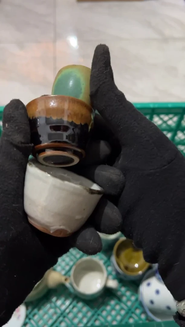 凌*凌冬中古商品默认瑕疵完美主义慎拍