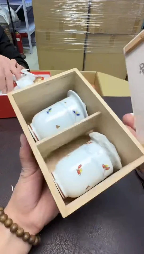 手工艺品钧瓷（****?54