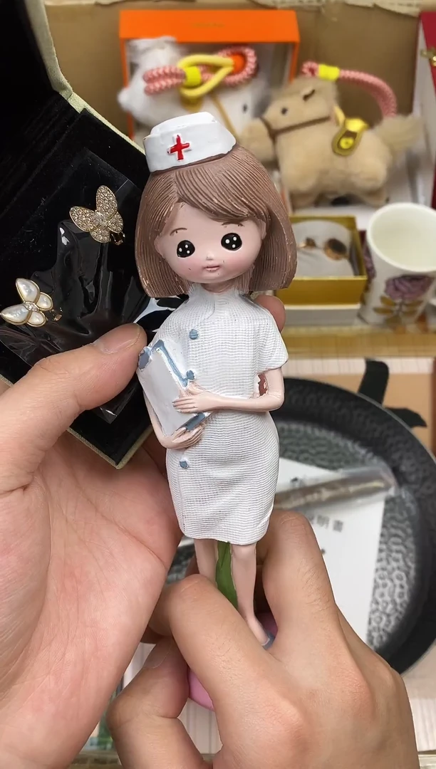 其他如图所示 高端礼品