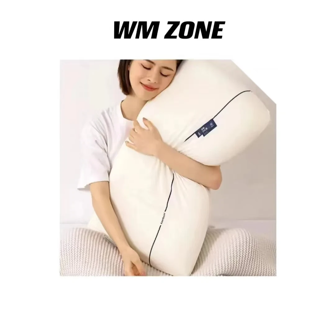 虎儿 3-1844 云朵护颈记忆枕