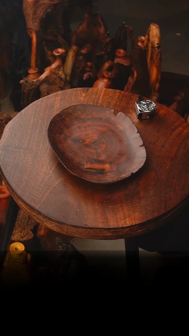 老叶木作作品772